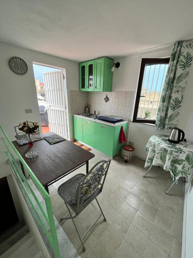 Mille Lire Peppe'S Home Palermo Exterior foto