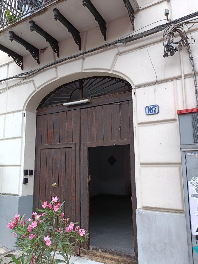 Mille Lire Peppe'S Home Palermo Exterior foto