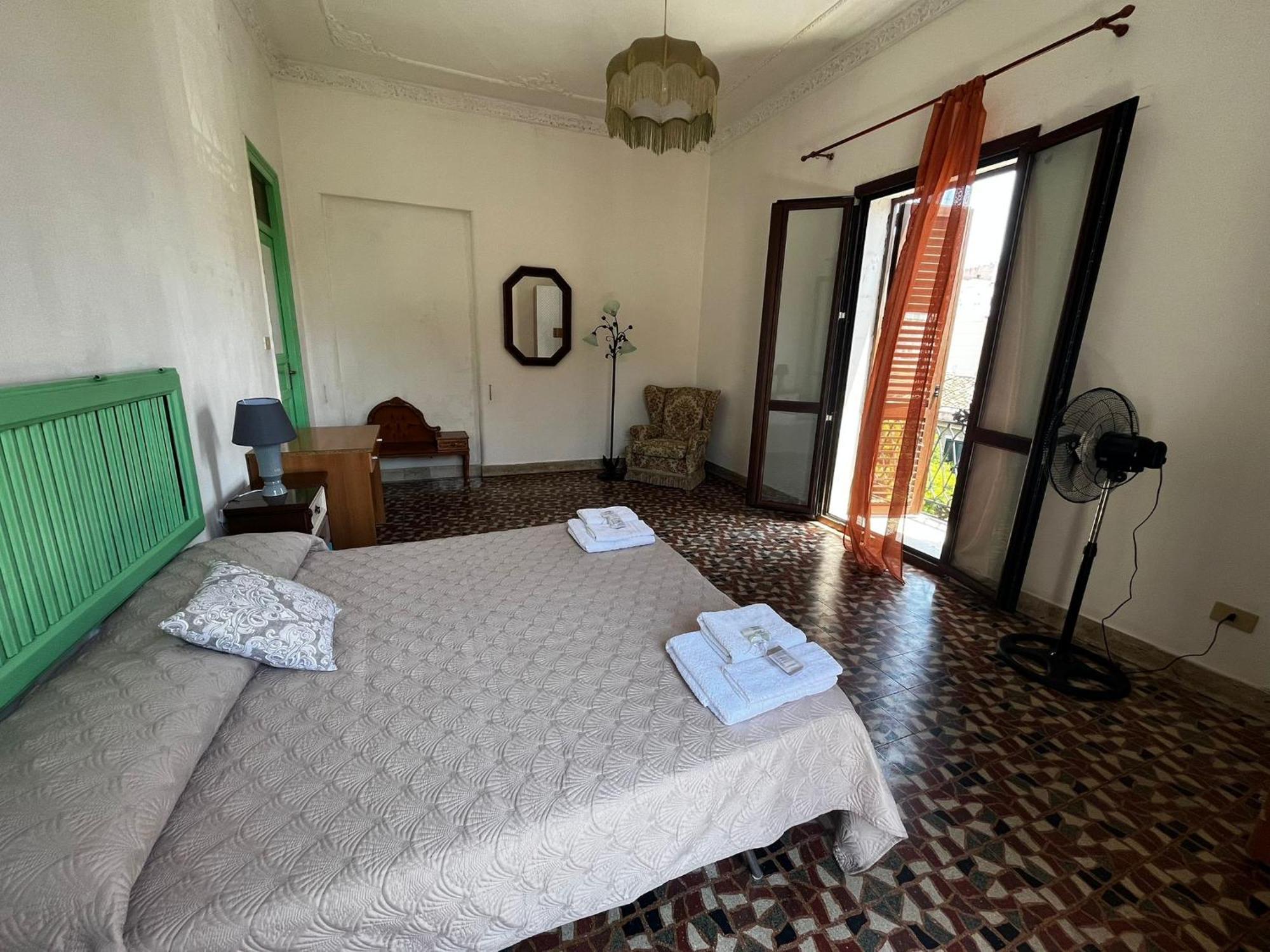 Mille Lire Peppe'S Home Palermo Exterior foto
